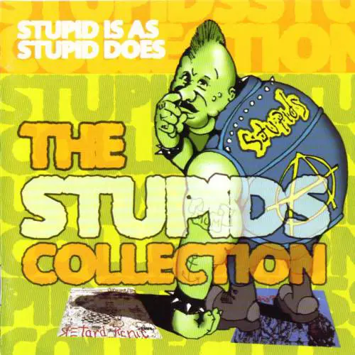 The Stupids : Stupid Is As Stupid Does (The Stupids Collection)